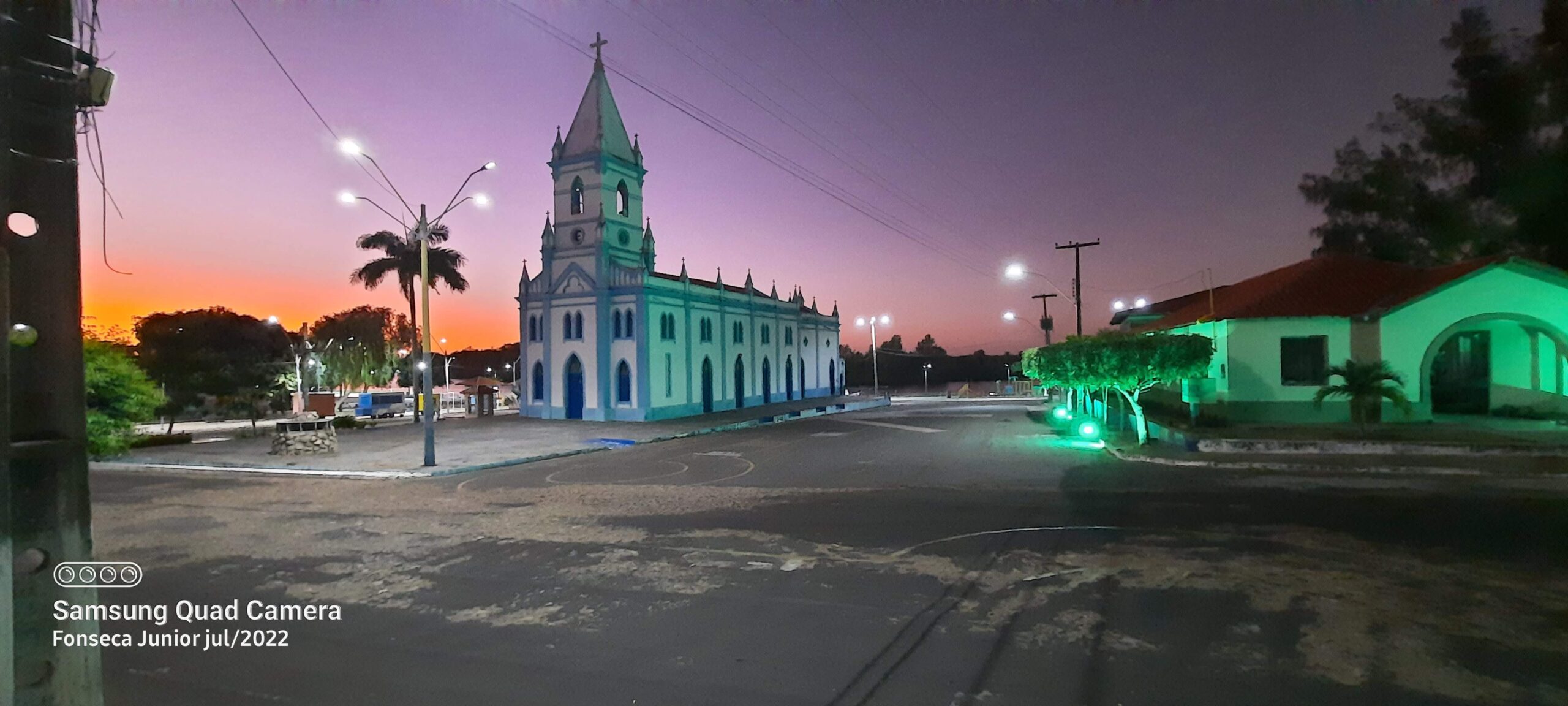 Cidade de Arioses