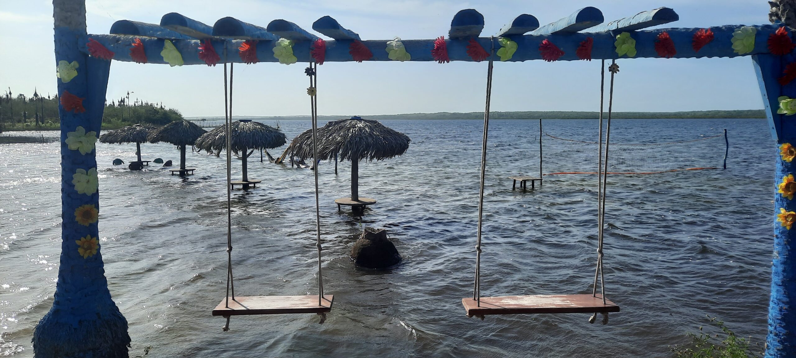 Turismo em Araioses