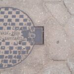 Saneamento básico em Araioses