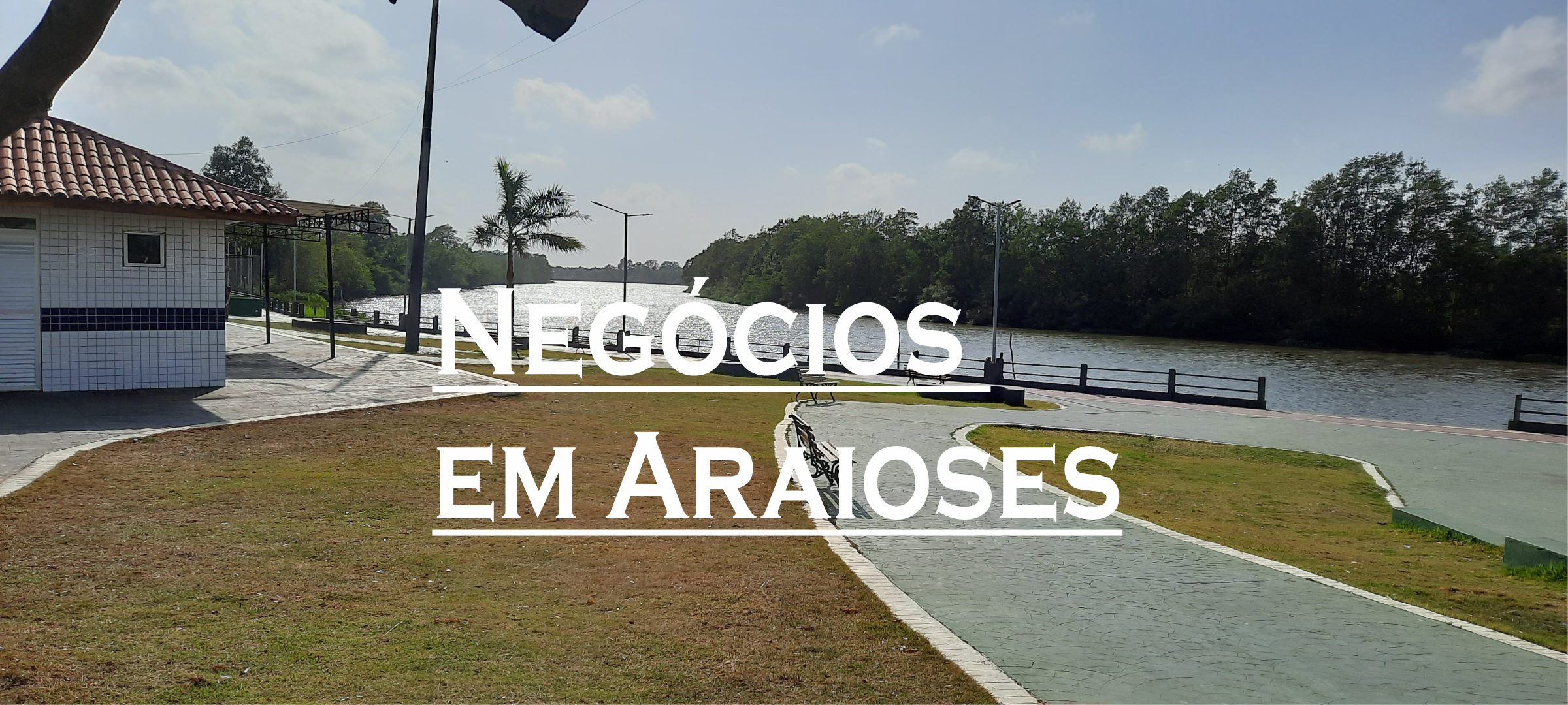 Negócios em Araioses