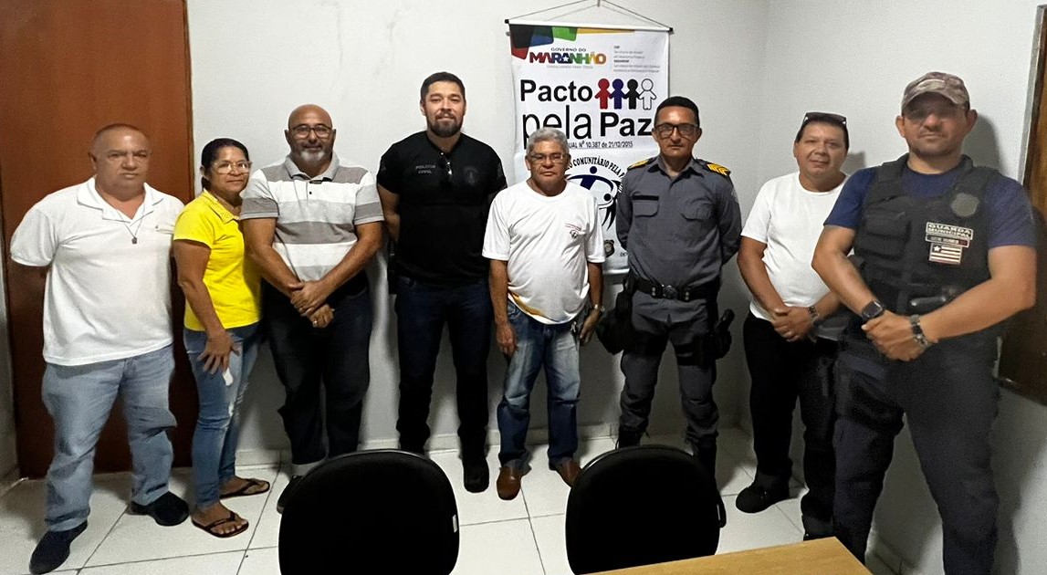 Conselho Comunitario pela Paz